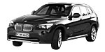BMW E84 C2519 Fault Code